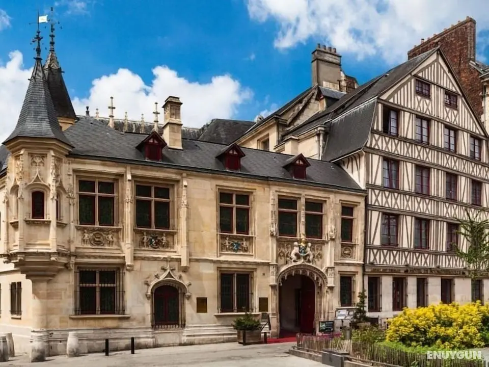 Le Logis Saint Eloi - Öne Çıkan Resim
