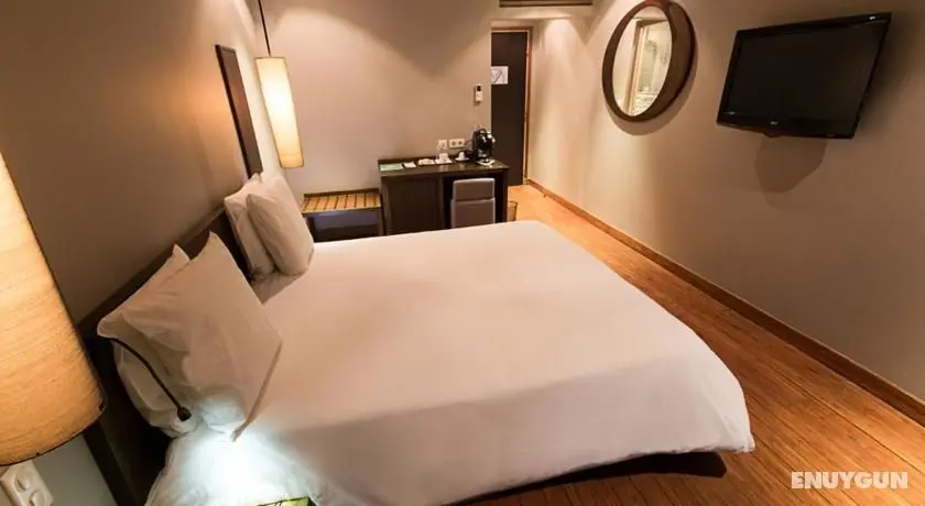 Le Louvre Hotel & Spa - Oda
