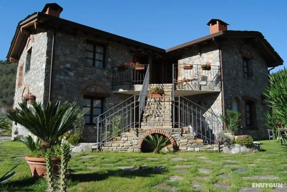 Le Macine del Confluente - Öne Çıkan Resim