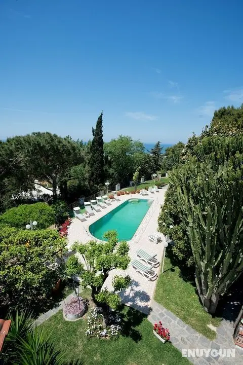 Villa Le Magnolie - Öne Çıkan Resim