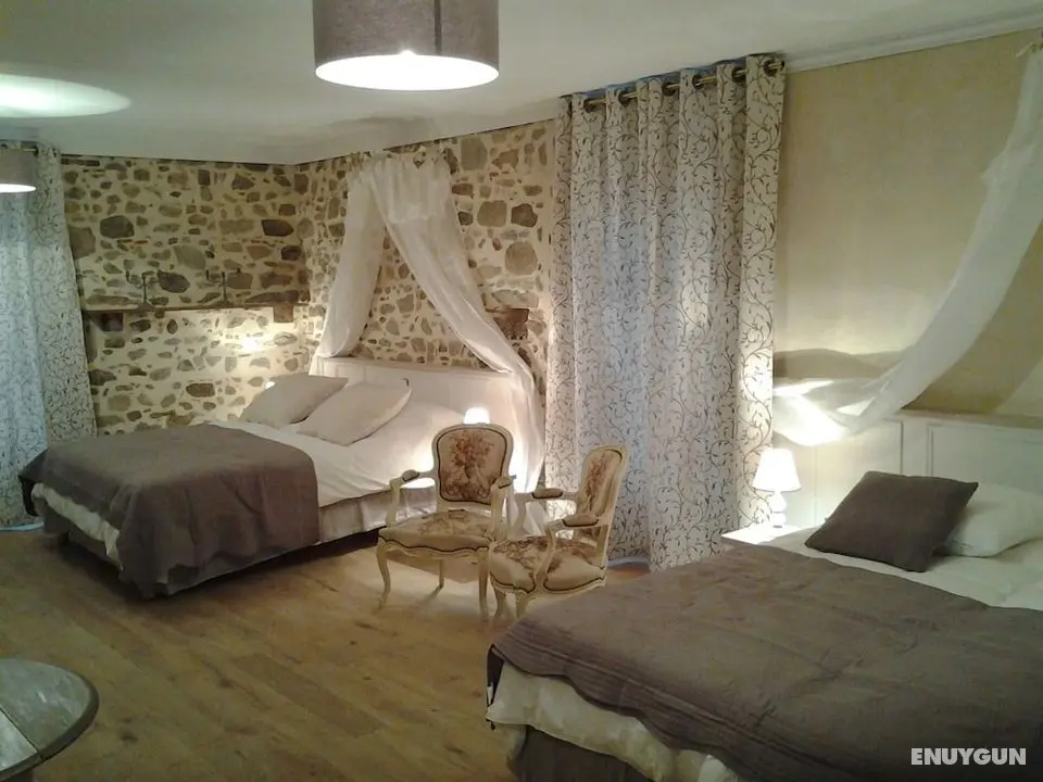 Le Manoir Aux Douves - Öne Çıkan Resim