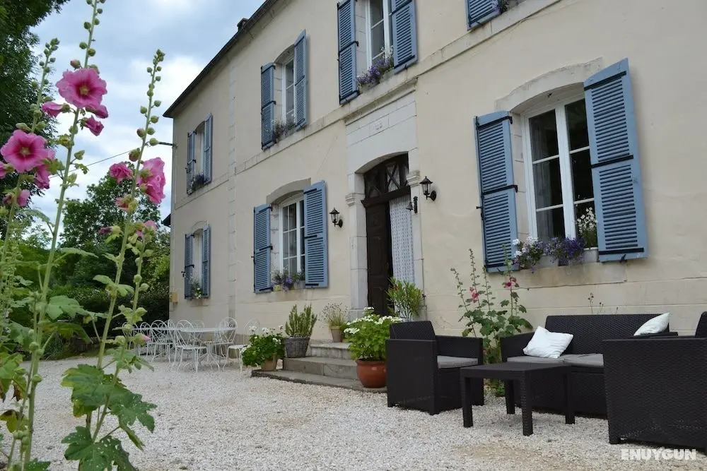 Le Manoir B&B - La Forge - Öne Çıkan Resim