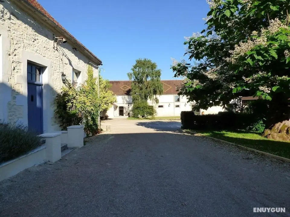 Le Manoir de Hauterive - Öne Çıkan Resim