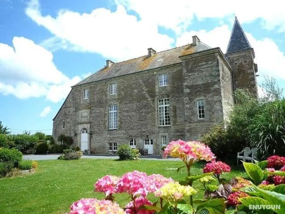 Le Manoir de la Rivière - Öne Çıkan Resim