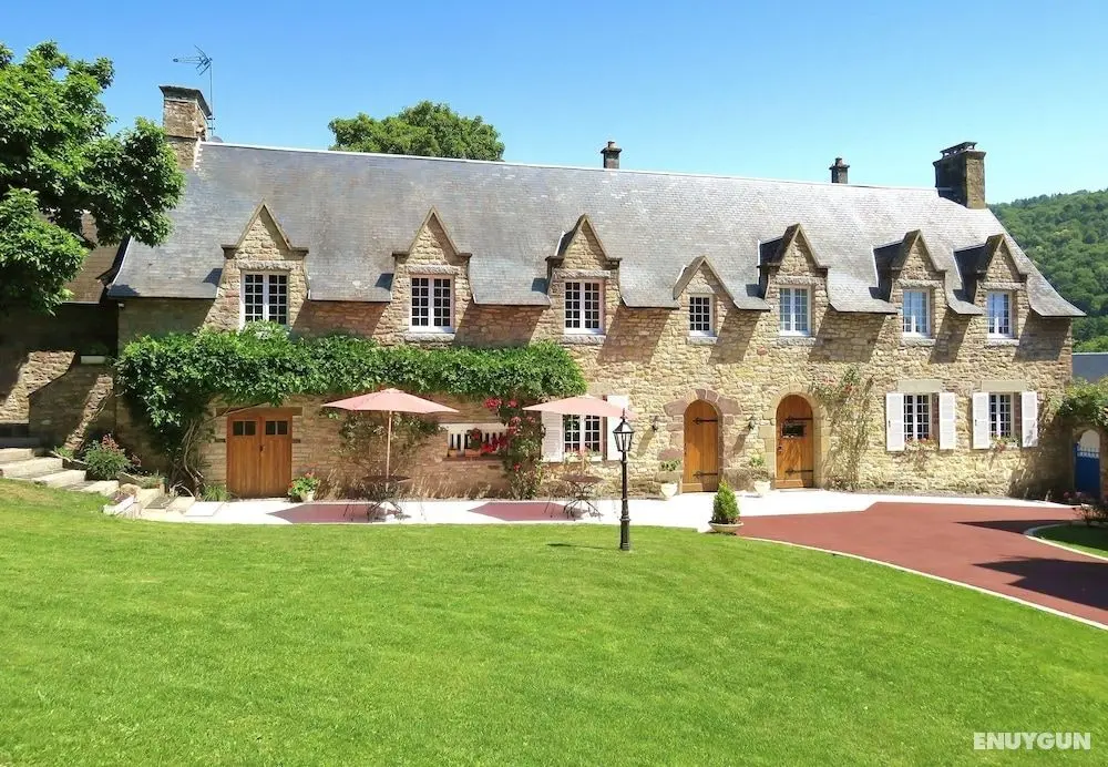 Le Manoir de Placy - Bed and Breakfast - Öne Çıkan Resim