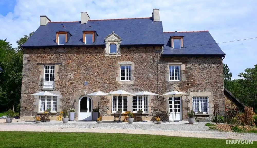 Le Manoir des Haies - Öne Çıkan Resim
