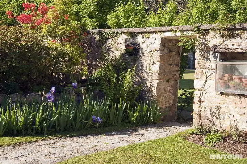 Le Manoir du Lys, The Originals Relais - Genel