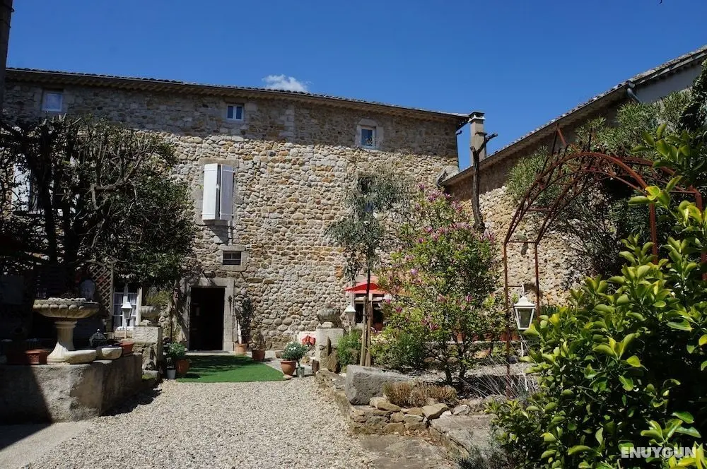 Hotel le Manoir du Raveyron - Öne Çıkan Resim