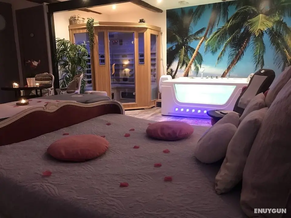 Le Mas Romantique - Öne Çıkan Resim