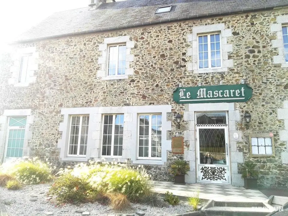 Le Mascaret - Genel