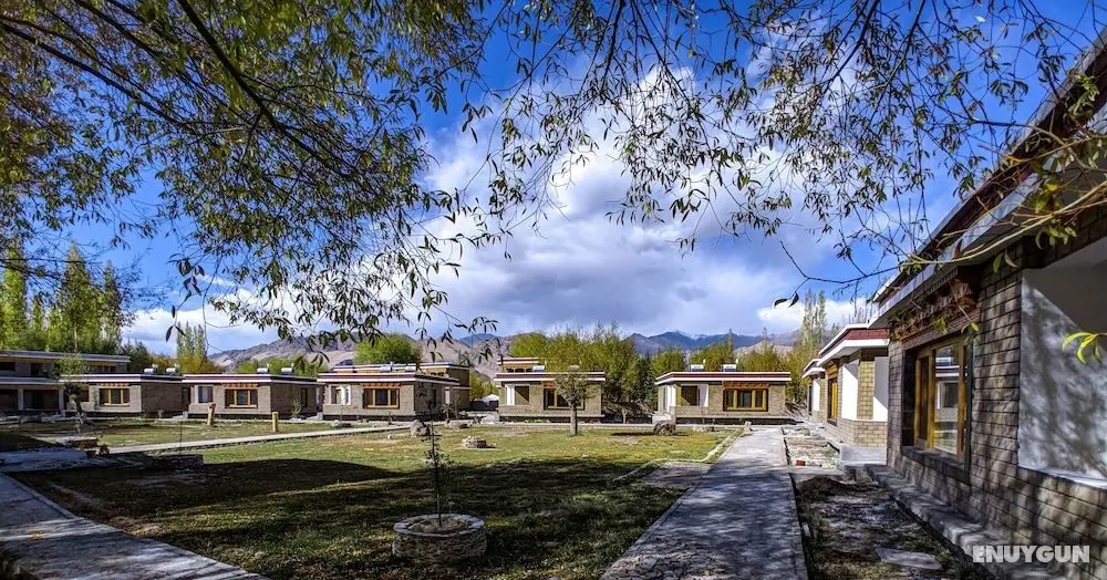 Le Mentok Wellness Resort - Öne Çıkan Resim