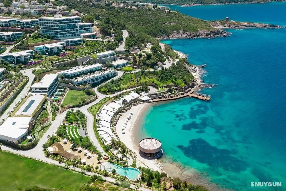 Le Méridien Bodrum Beach Resort - Öne Çıkan Resim