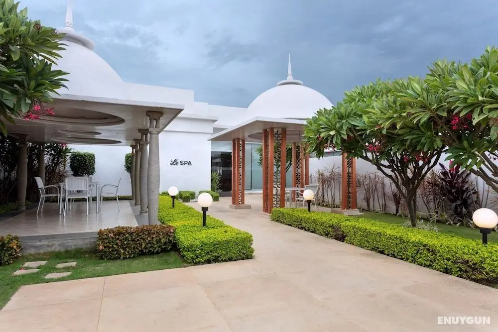 Le Meridien Coimbatore - Spa