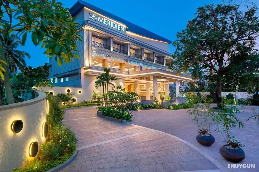 Le Méridien Goa, Calangute - Öne Çıkan Resim