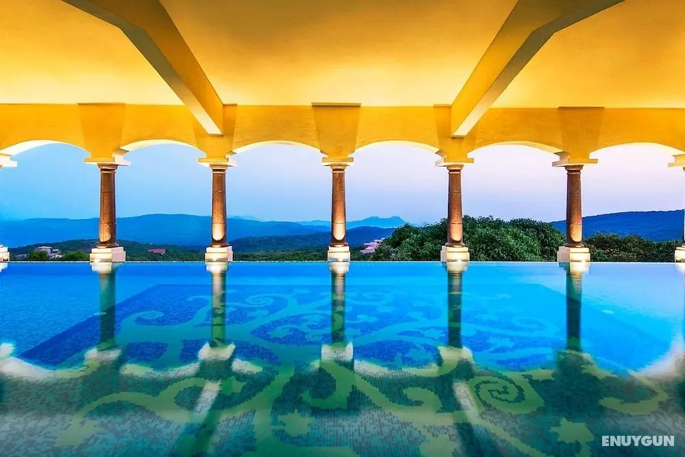Le Méridien Mahabaleshwar Resort & Spa - Öne Çıkan Resim