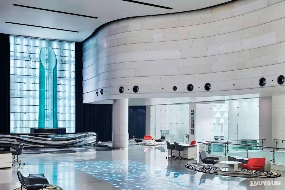 Le Meridien New Delhi - Öne Çıkan Resim