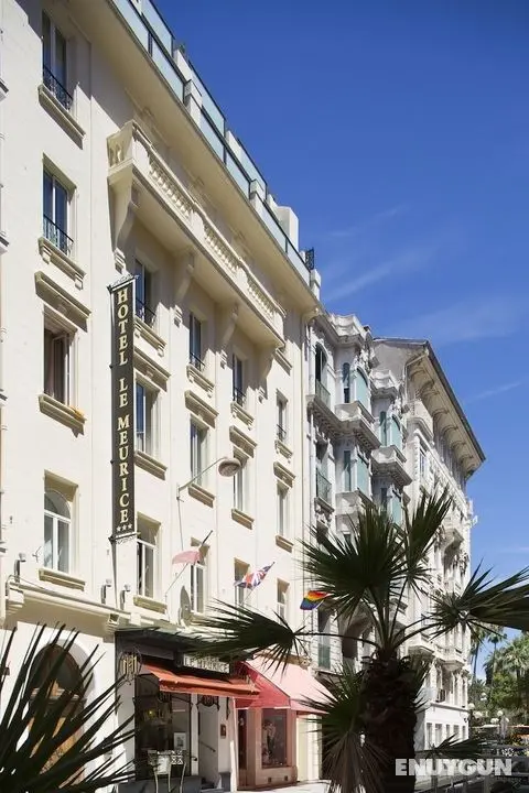 Le Meurice - Öne Çıkan Resim