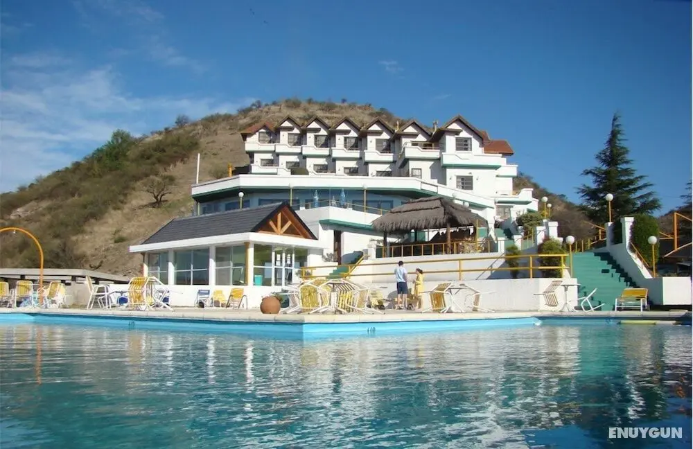 Le Mirage Village Club Resort - Öne Çıkan Resim