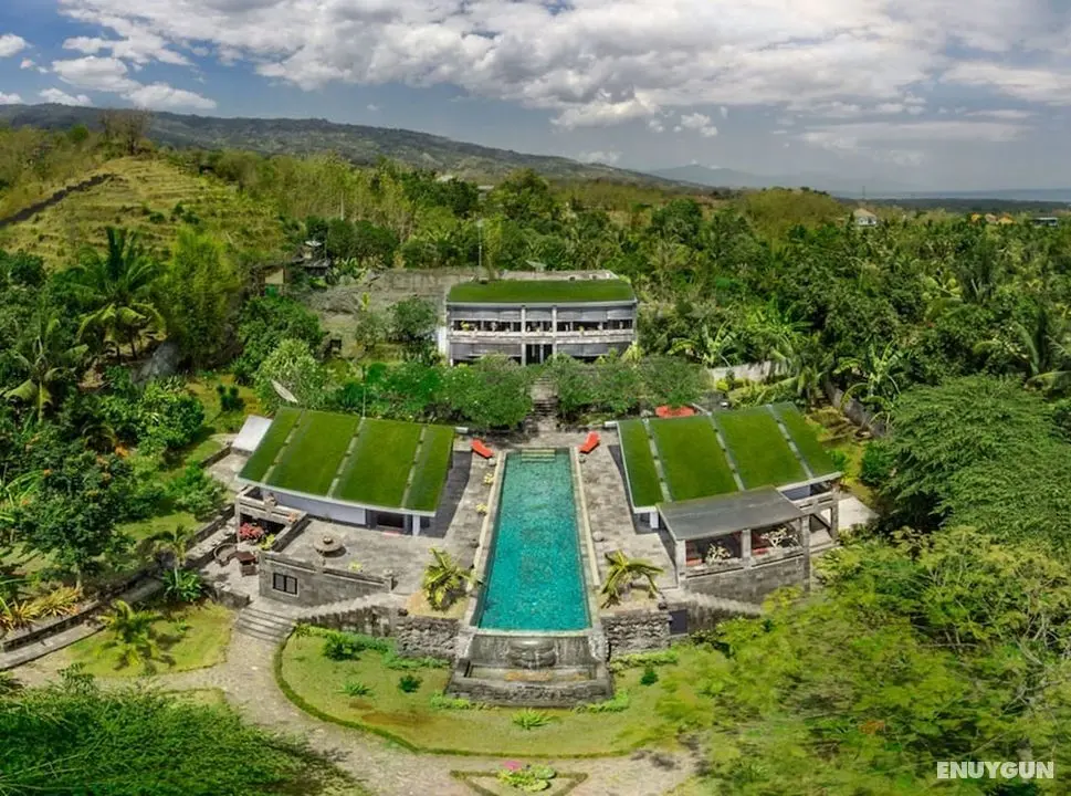 Le Mirage Villa Santai - Öne Çıkan Resim