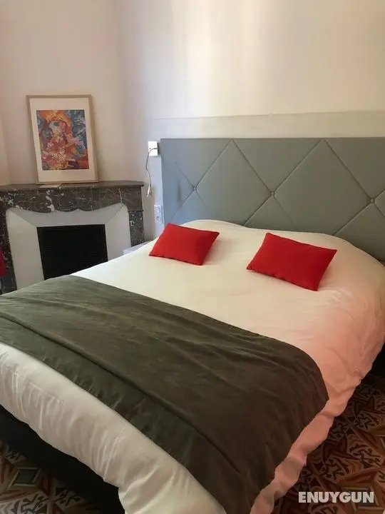 Hotel le Moderne - Öne Çıkan Resim