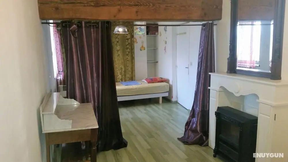 Le Moliere 3 chambres - Öne Çıkan Resim