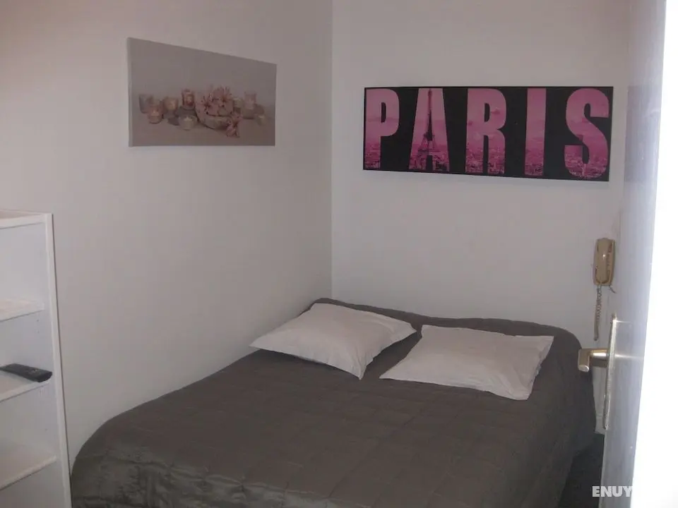 Hotel Le Monopole - Öne Çıkan Resim