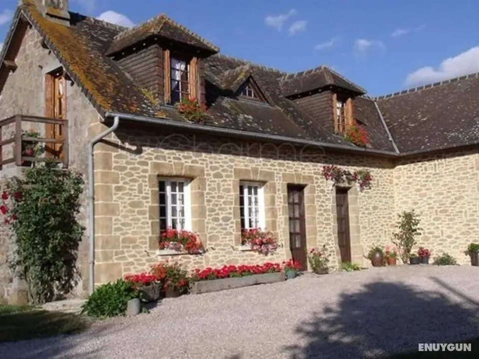 Le Mont Roti Chambres Dhôtes - Öne Çıkan Resim