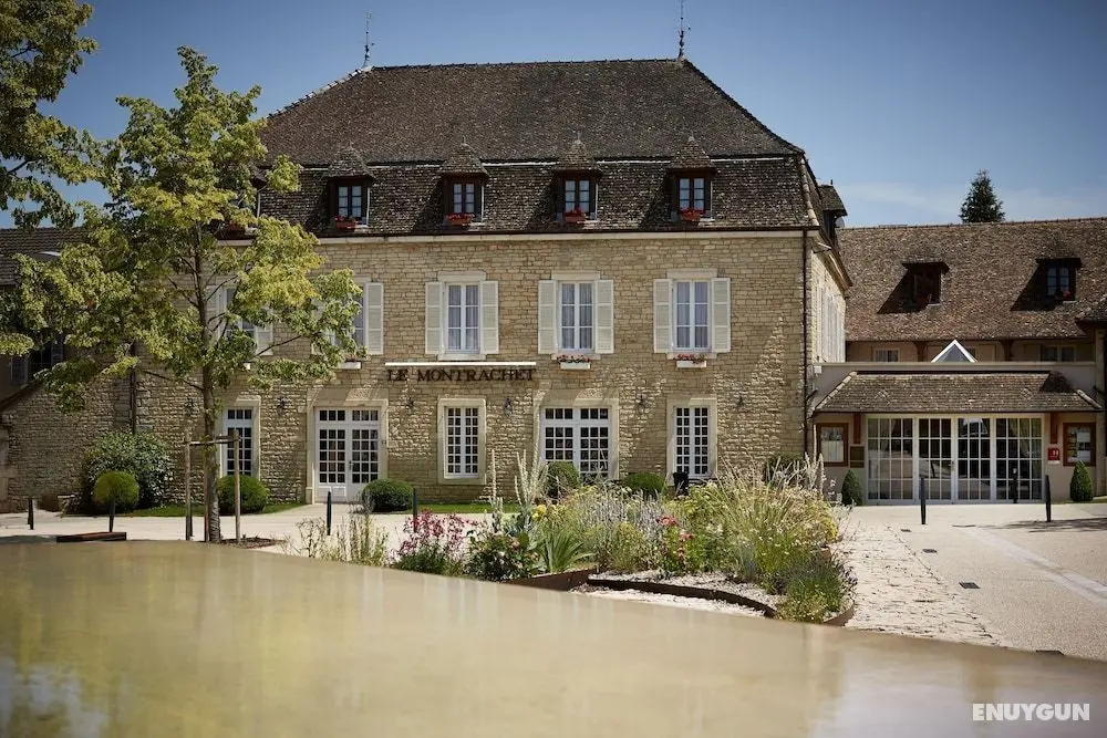 Le Montrachet - Öne Çıkan Resim