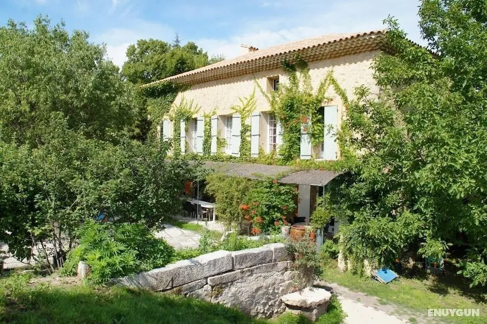 Le Moulin d'Antelon - Öne Çıkan Resim