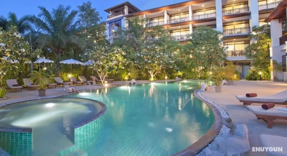 Le Murraya Boutique Hotel - Öne Çıkan Resim