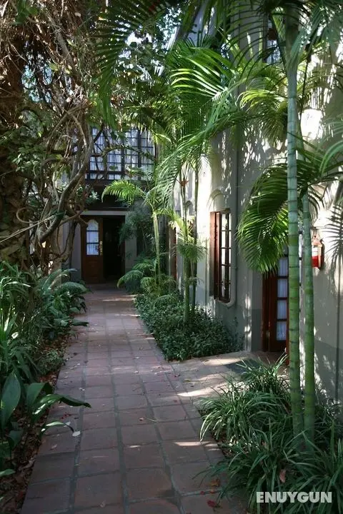 Le Must River Residence - Öne Çıkan Resim