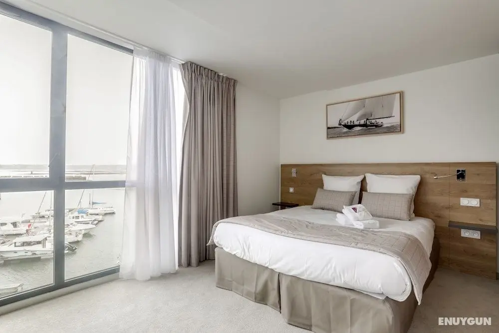 Le Nautica by Akena Hotels - Öne Çıkan Resim