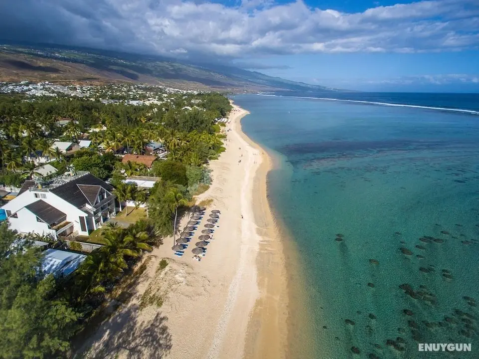 Hotel Le Nautile Beach - Öne Çıkan Resim