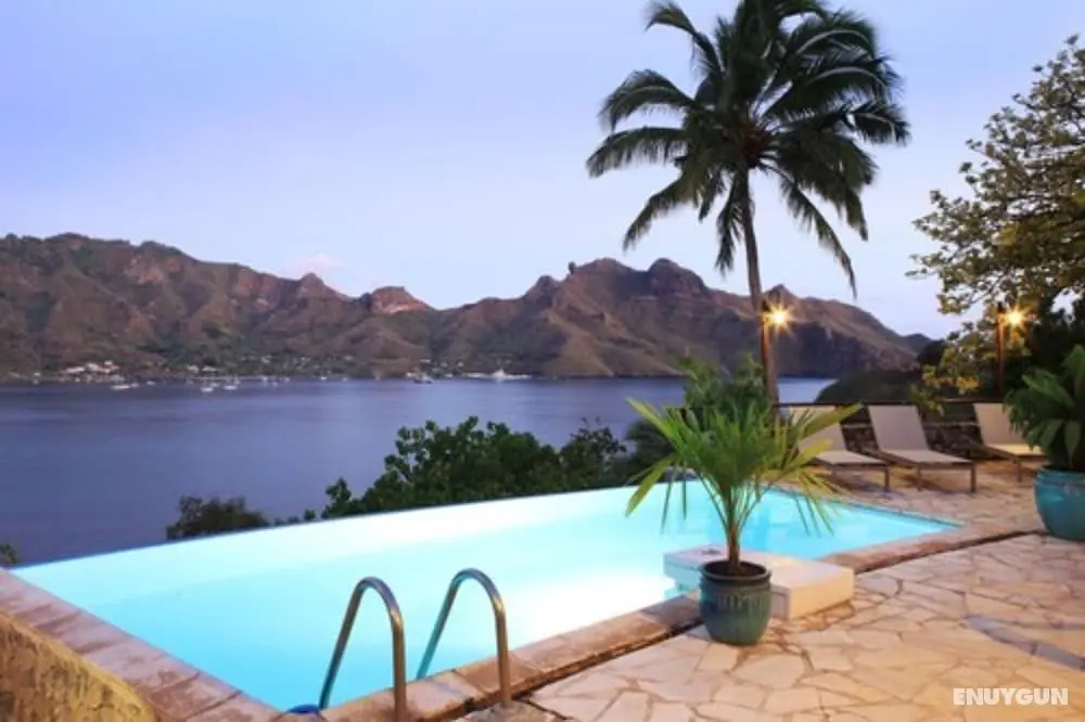 Le Nuku Hiva by Pearl Resorts - Havuz
