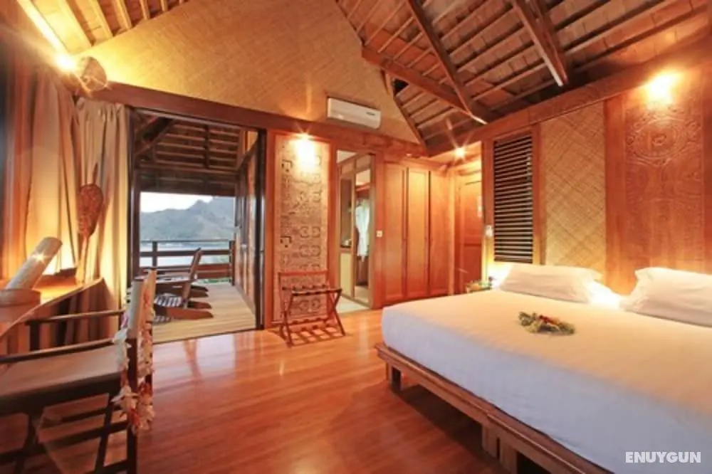 Le Nuku Hiva by Pearl Resorts - Öne Çıkan Resim