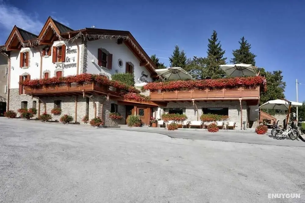 Hotel le Ortensie - Öne Çıkan Resim