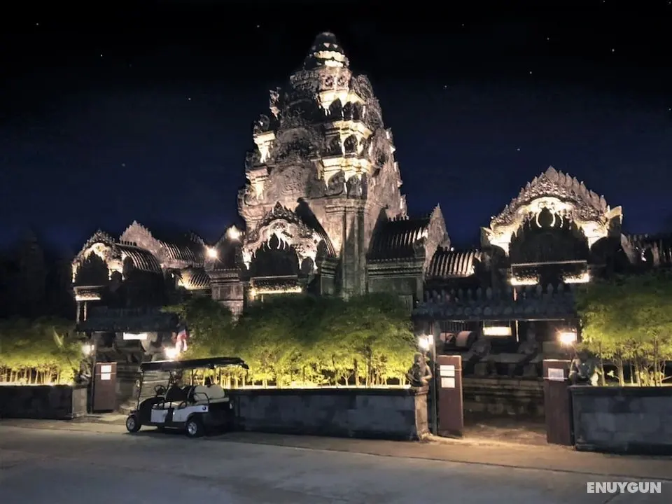 Le Palais Hotel - Öne Çıkan Resim