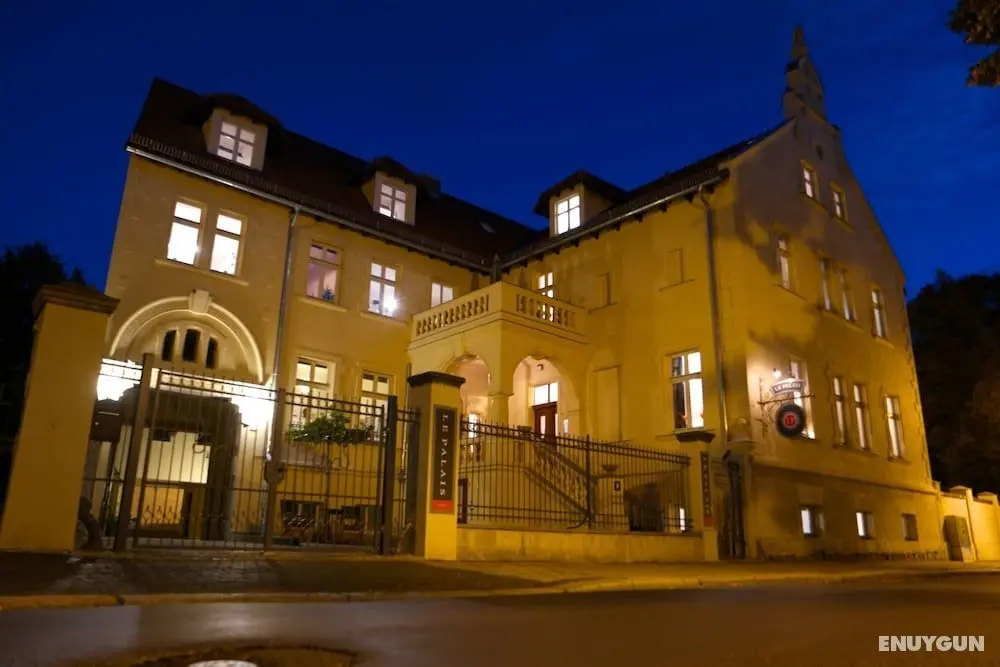 Villa le Palais - Öne Çıkan Resim