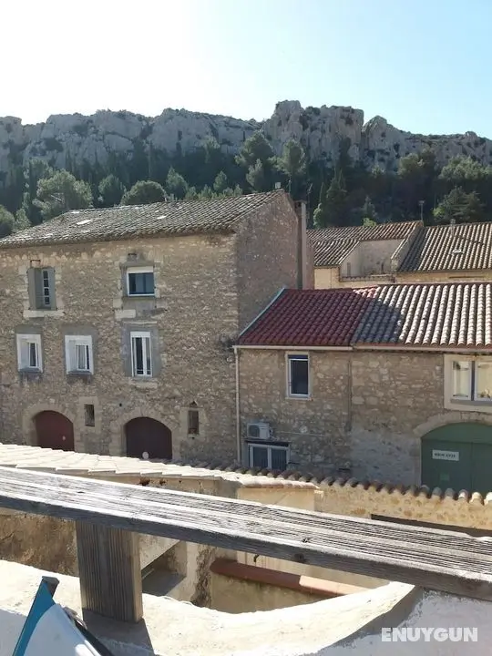 Le Patio Des Cigales - Öne Çıkan Resim
