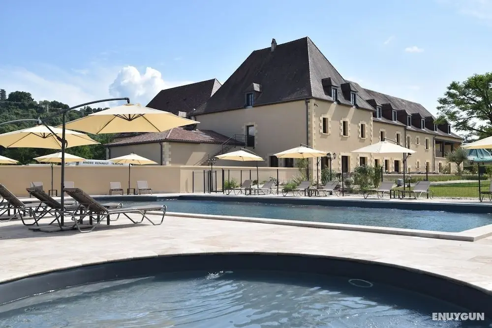 Hotel le Périgord - Öne Çıkan Resim