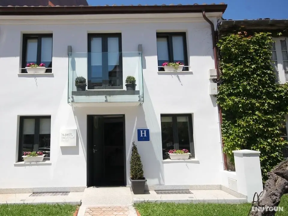 Le Petit Boutique Hotel - Adults Only - Öne Çıkan Resim