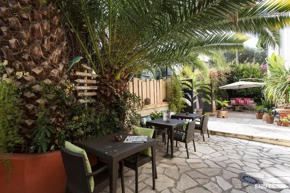 Hotel Le Petit Castel - Öne Çıkan Resim