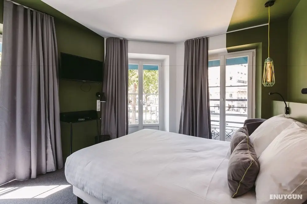 Le petit Cosy Hôtel - Öne Çıkan Resim