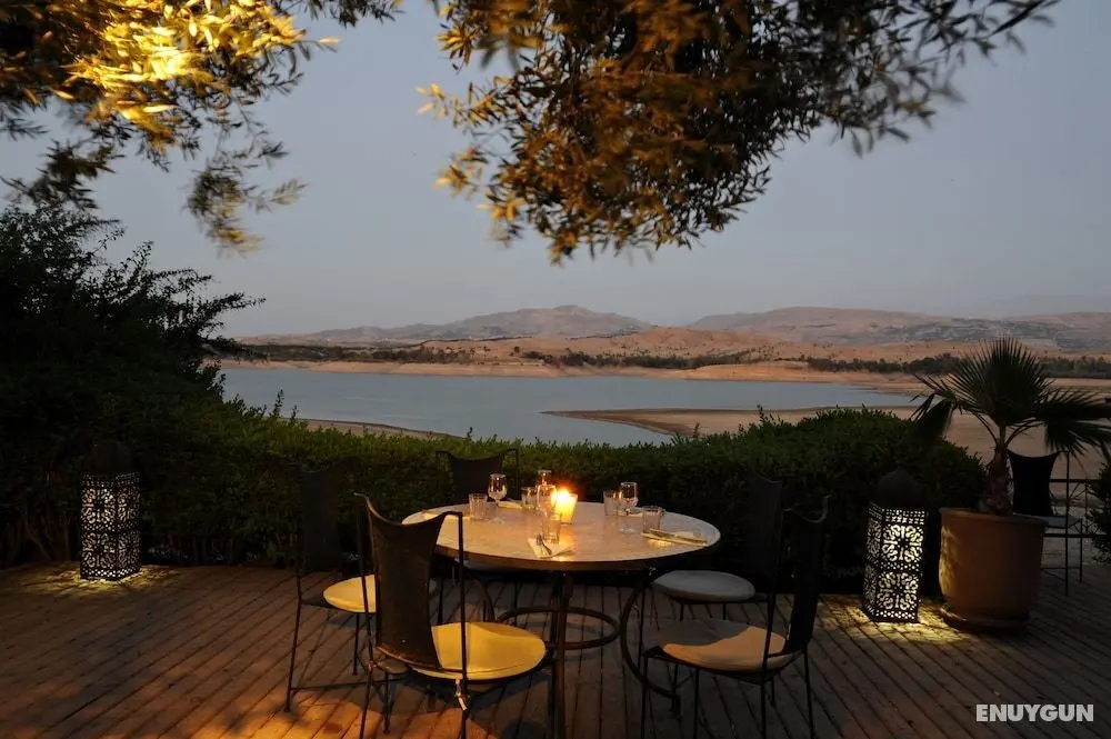 Le Petit Hotel du Flouka - Konum Öne Çıkanlar