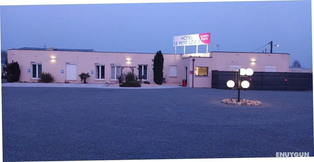 Le Petit Logis - Öne Çıkan Resim