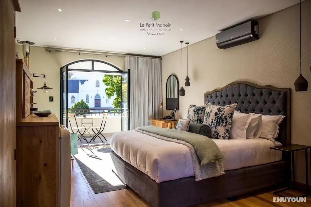 Le Petit Manoir Franschhoek - Öne Çıkan Resim