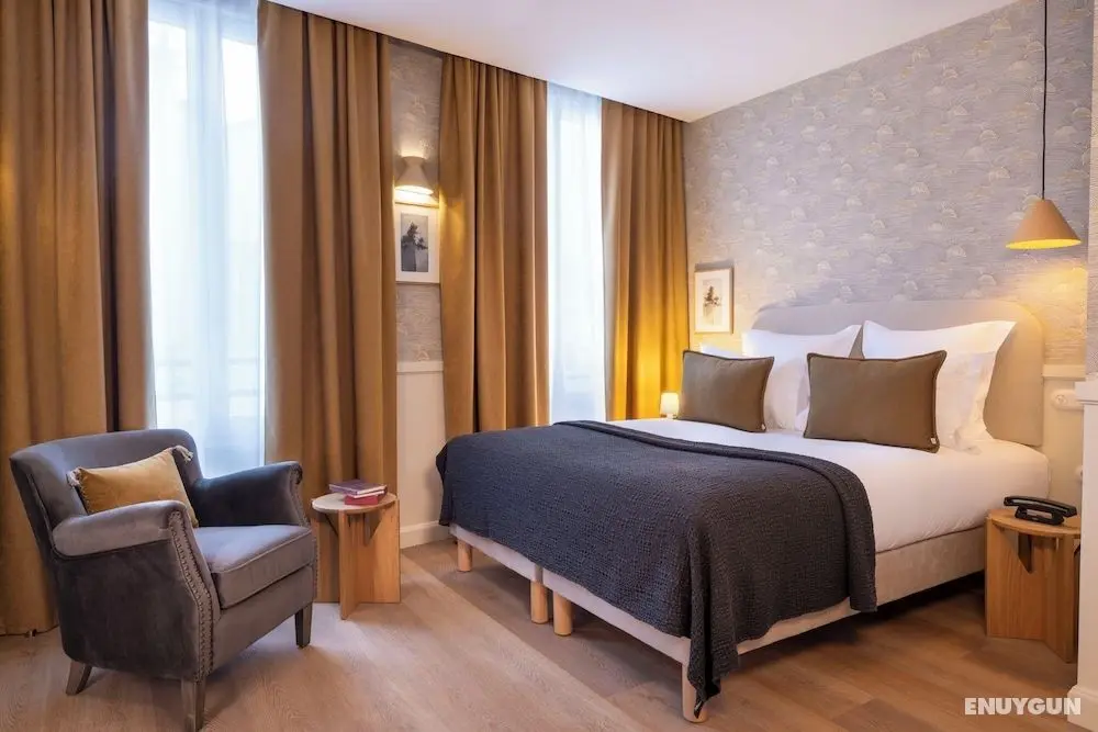 Le Petit Oberkampf Hotel & Spa - Öne Çıkan Resim