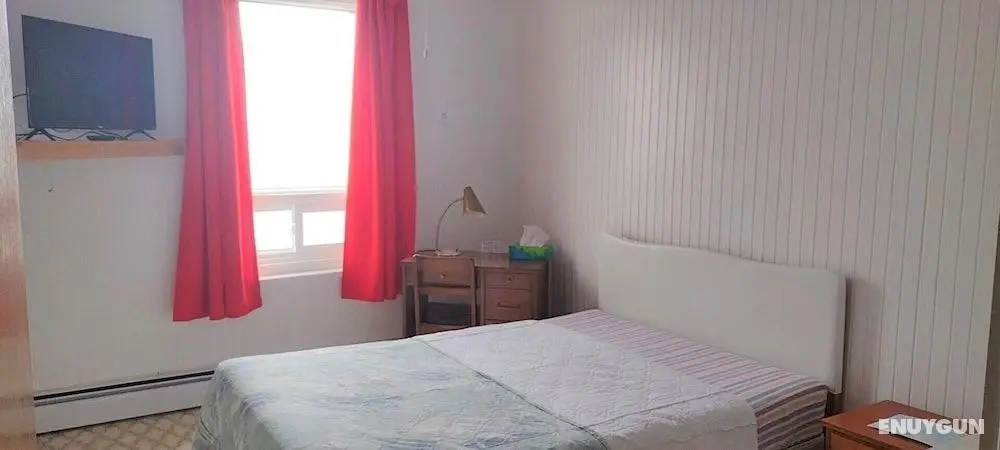 hotel le pharillon - Oda