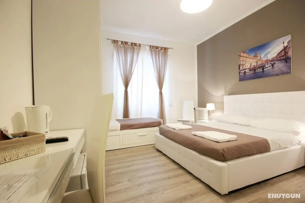 Le Piazze di Roma B&B - Öne Çıkan Resim