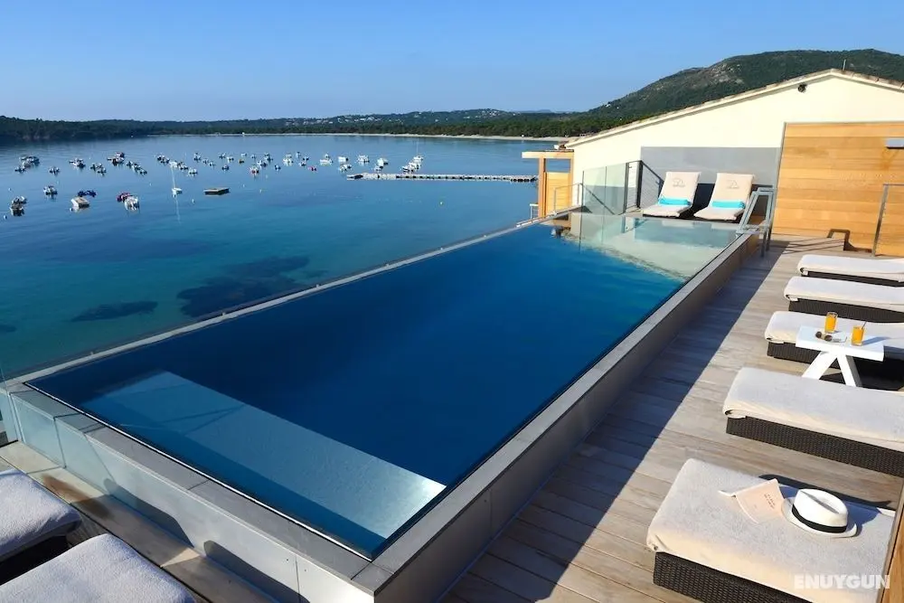 Hotel Le Pinarello - Öne Çıkan Resim